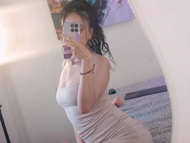 SharonKm - Live sex cam - 29703299