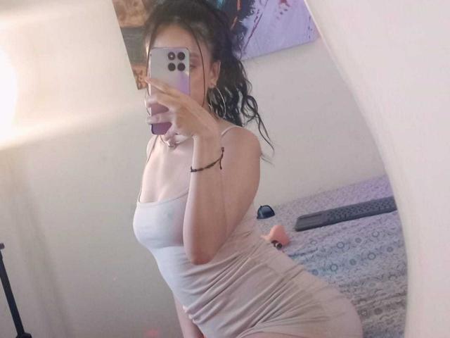 SharonKm - Live sex cam - 29703398