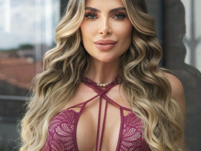 NicolyGF - Live porn &amp; sex cam - 29703923