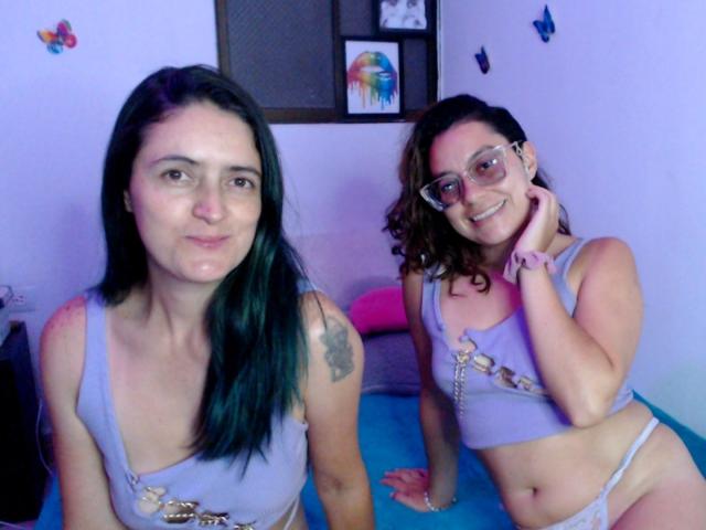 LunaVenus - Live porn &amp; sex cam - 29704295