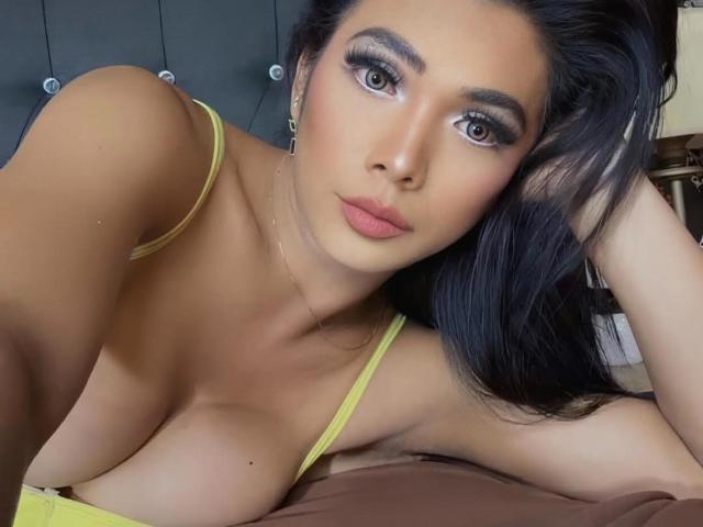 Asiandreambaby - Sexe cam en vivo - 29704967