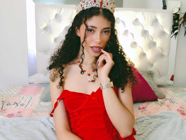 SophiaLuthor - פורנו בשידור חי ומצלמת סקס - 29705540