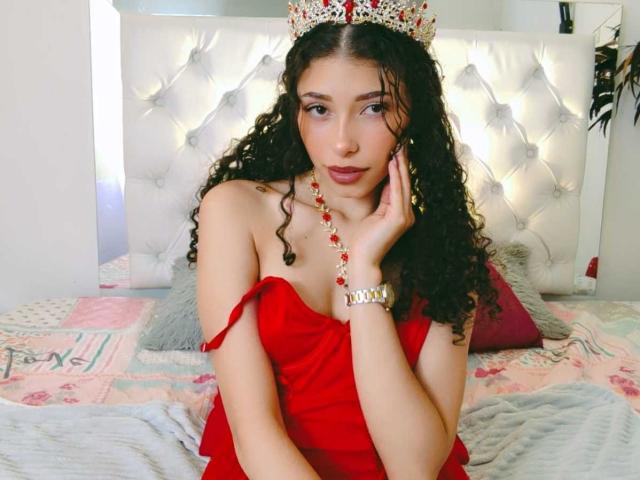 SophiaLuthor - פורנו בשידור חי ומצלמת סקס - 29705543
