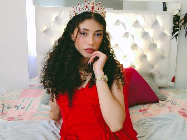 SophiaLuthor - פורנו בשידור חי ומצלמת סקס - 29705552