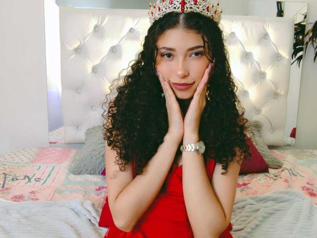 SophiaLuthor - פורנו בשידור חי ומצלמת סקס - 29705573