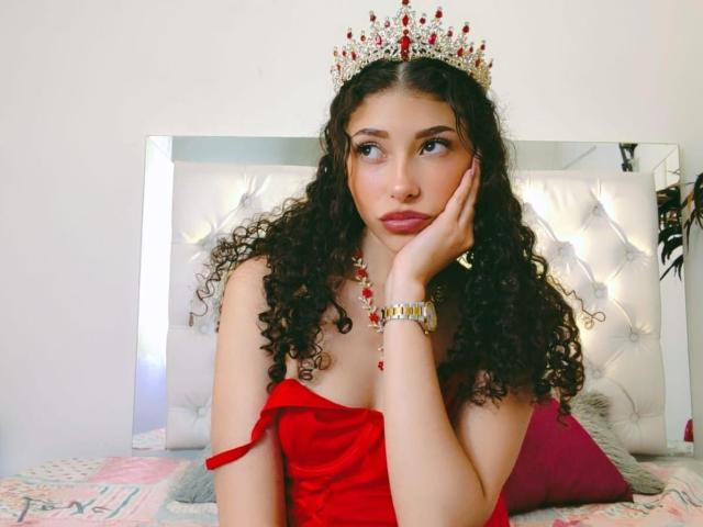SophiaLuthor - פורנו בשידור חי ומצלמת סקס - 29705588