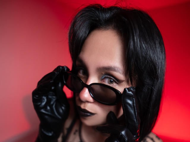 LilithDeveraux - Live sex cam - 29706062