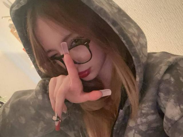 RinaChanofsky - Live porn &amp; sex cam - 29706830