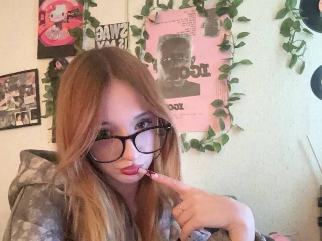 RinaChanofsky - Live porn &amp; sex cam - 29706833