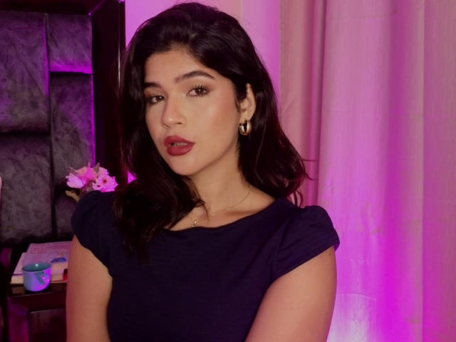 ScarlletZhen - Live porn &amp; sex cam - 29706920