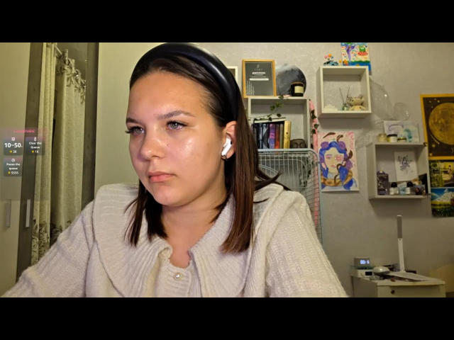 LaneTubman - Live Sex Cam - 29706974
