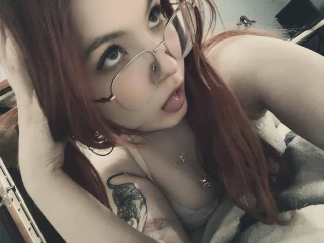 MargSeyler - Live sexe cam - 29707394