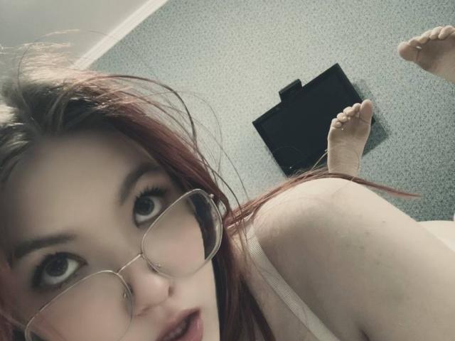 MargSeyler - Sexe cam en vivo - 29707403