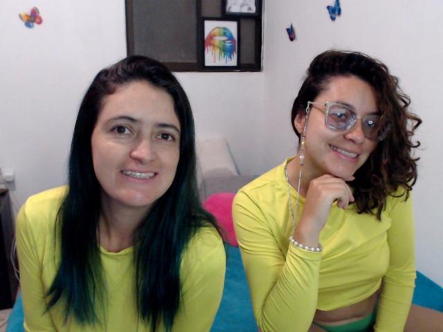 LunaVenus - Live porn &amp; sex cam - 29707961