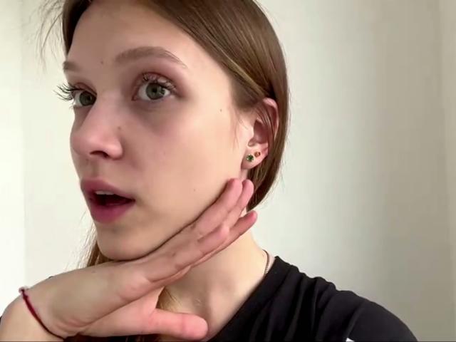 VeraBrabazon - Live Sex Cam - 29708660