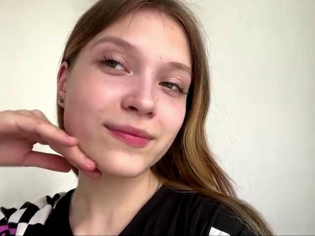 VeraBrabazon - Live Sex Cam - 29708663
