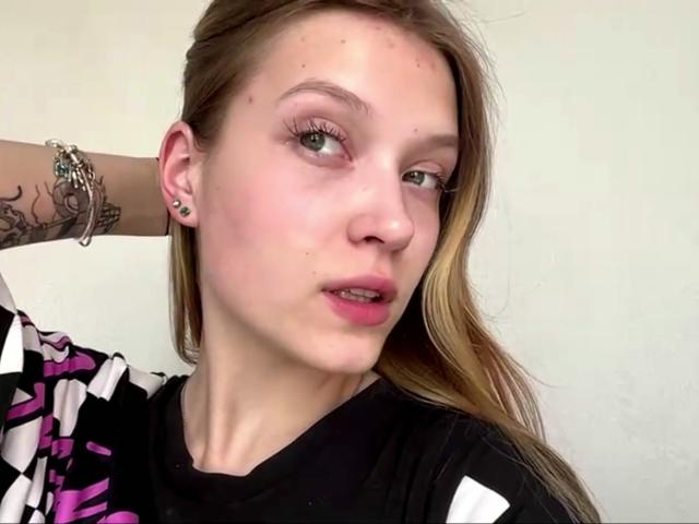 VeraBrabazon - Live Sex Cam - 29708666