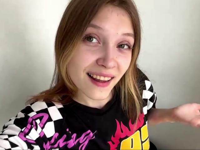 VeraBrabazon - Sexe cam en vivo - 29708669