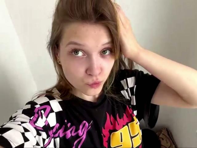 VeraBrabazon - Live porn &amp; sex cam - 29708672