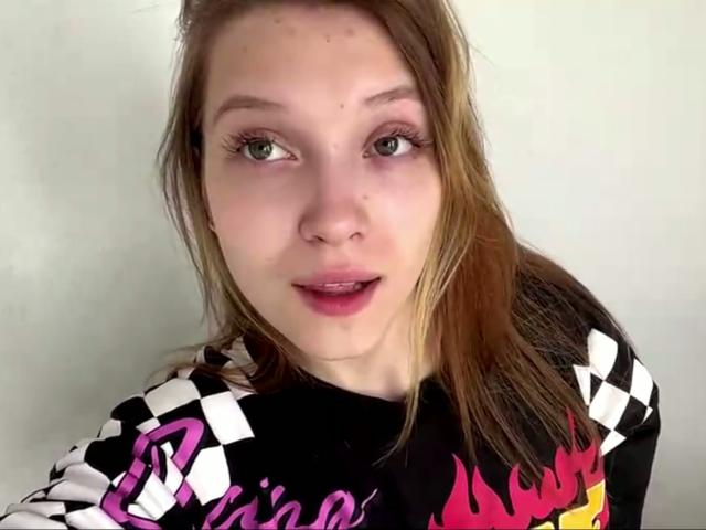 VeraBrabazon - Live porn &amp; sex cam - 29708675