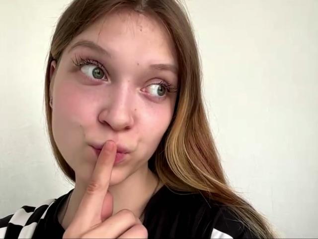 VeraBrabazon - Live Sex Cam - 29708678