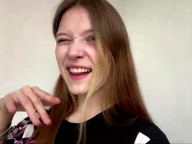VeraBrabazon - Live porn &amp; sex cam - 29708690