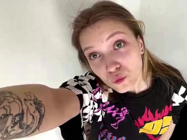 VeraBrabazon - Live Sex Cam - 29708693