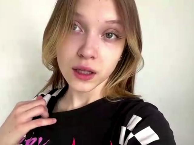 VeraBrabazon - Live porn &amp; sex cam - 29708696