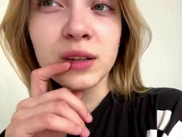 VeraBrabazon - Live porn &amp; sex cam - 29708699