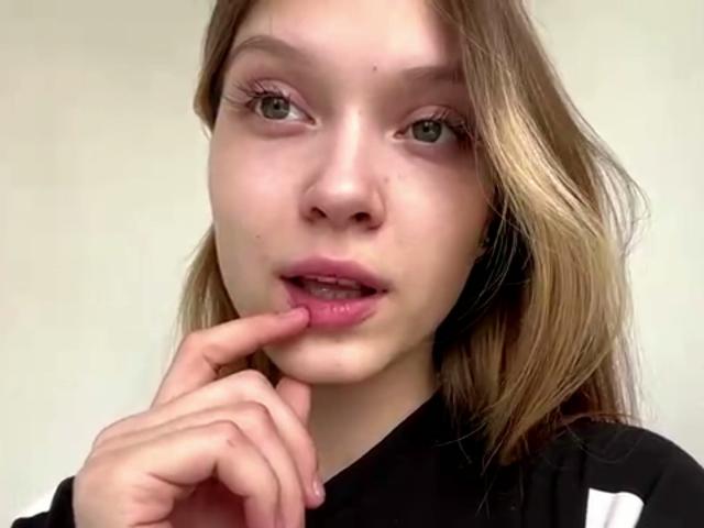 VeraBrabazon - Sexe cam en vivo - 29708711