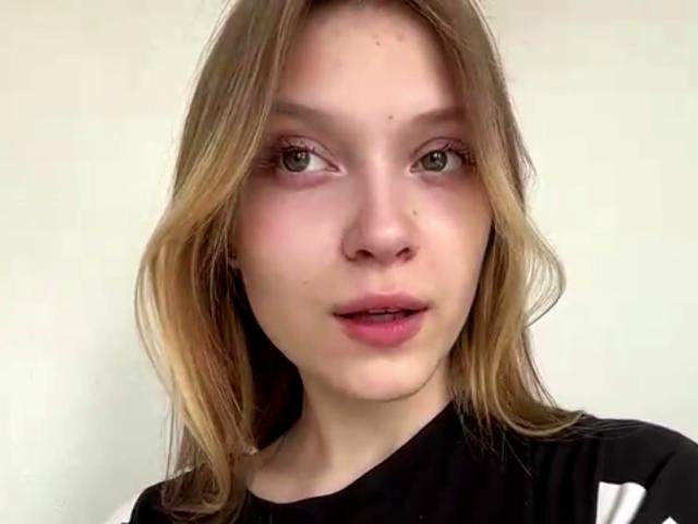 VeraBrabazon - Live Sex Cam - 29708714