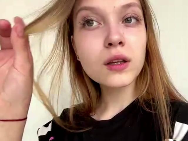 VeraBrabazon - Sexe cam en vivo - 29708738