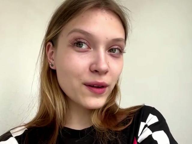 VeraBrabazon - Live Sex Cam - 29708750