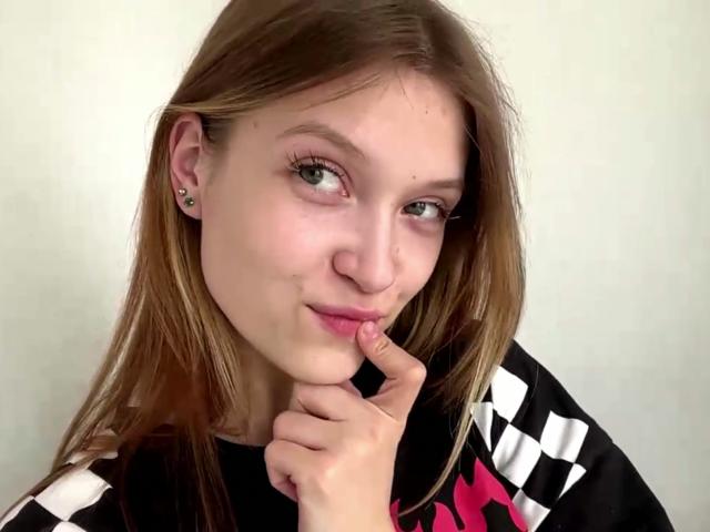 VeraBrabazon - Sexe cam en vivo - 29708753