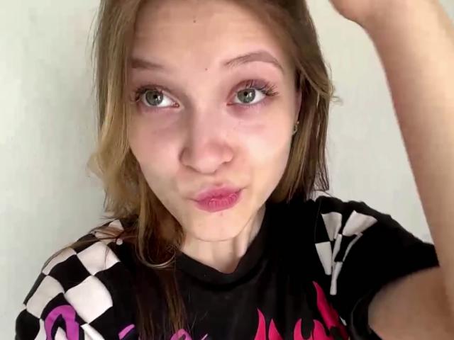 VeraBrabazon - Sexe cam en vivo - 29708759