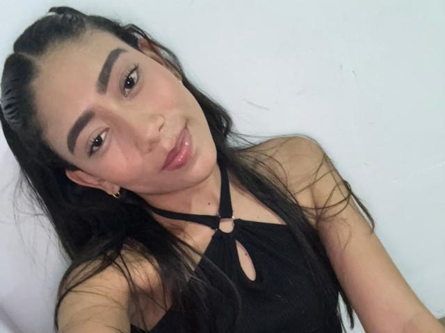 SeleneMarrow - Sexe cam en vivo - 29708957