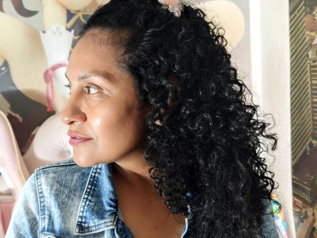 YessyForx - Sexe cam en vivo - 29709014