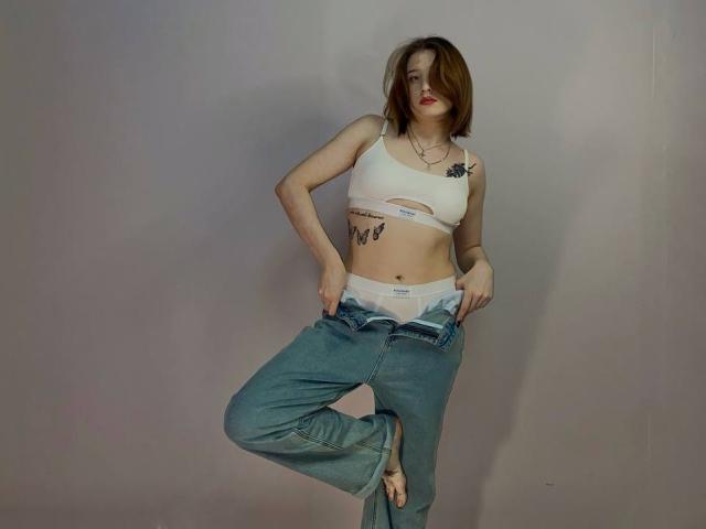 VeolaVanhoecke - Sexe cam en vivo - 29709350