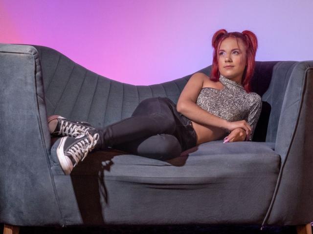 SkylerRouse - Sexe cam en vivo - 29709866