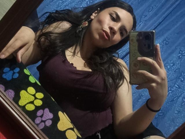 VioletaStone - Sexe cam en vivo - 29709884