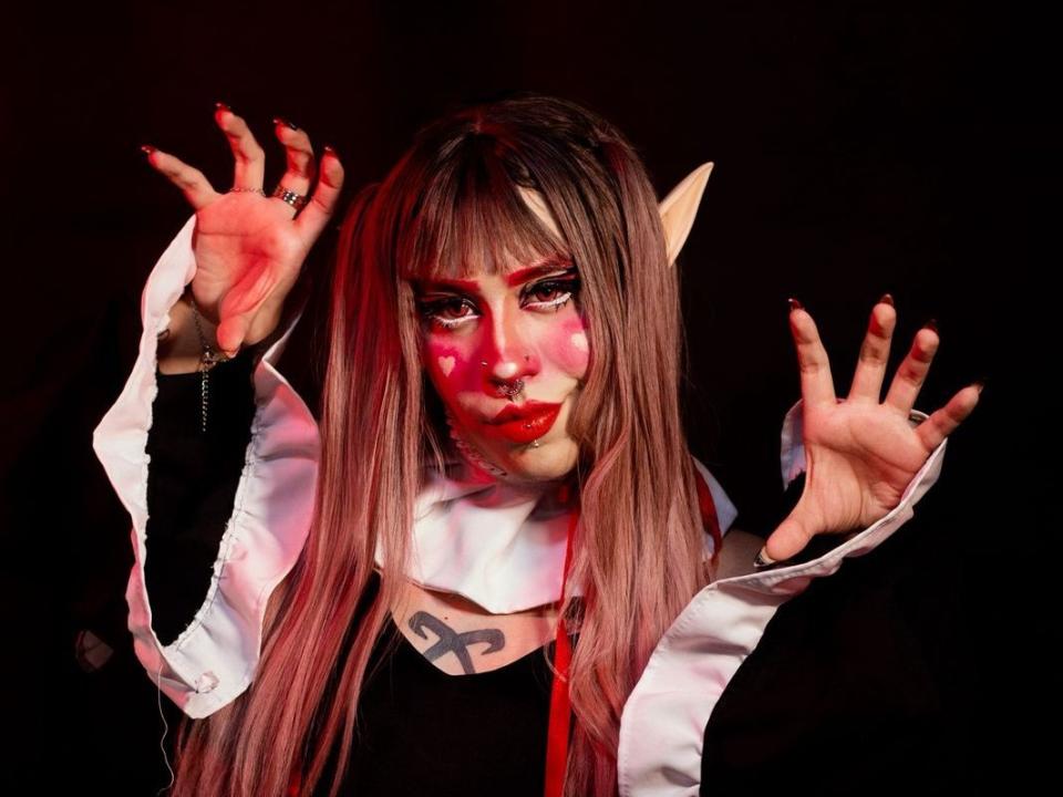BonnieYoshida - Sexe cam en vivo - 29709977