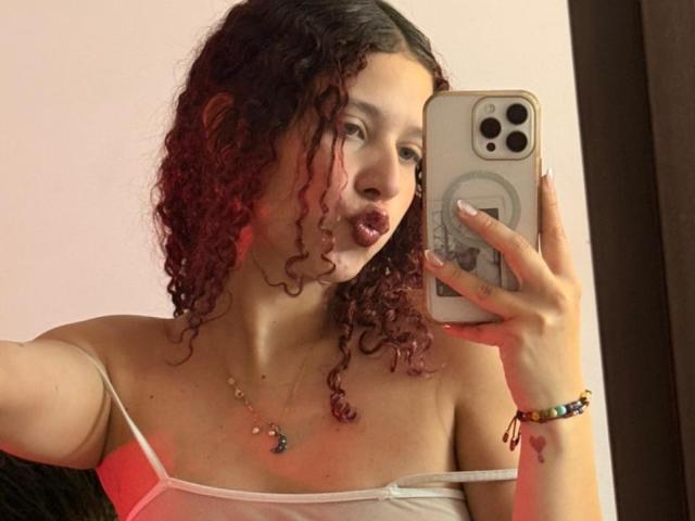 ValeryScot - Live Sex Cam - 29709989