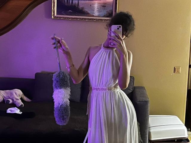 AlyceErway - Live sex cam - 29710073