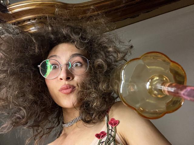 AlyceErway - Live sex cam - 29710265