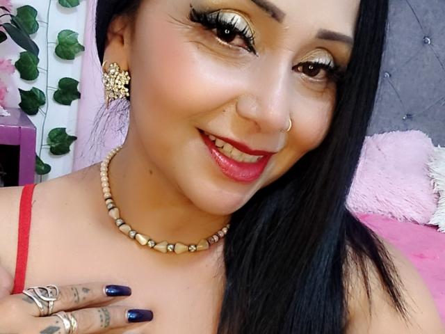 Zaria69 - Live sex cam - 29710559