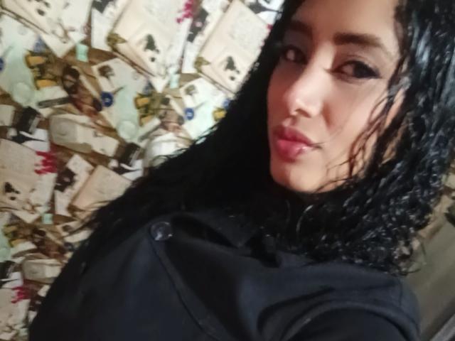 MariaCatalina - Sexe cam en vivo - 29711345