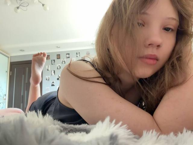 MarceneMalatesta - Live sex cam - 29711825
