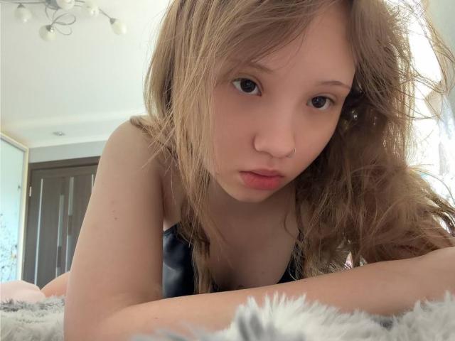 MarceneMalatesta - Live sex cam - 29711834