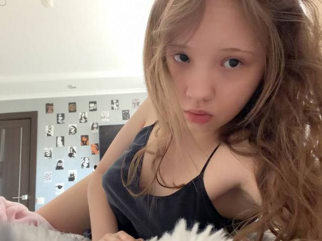 MarceneMalatesta - Live sex cam - 29711837