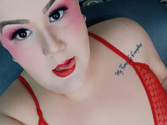 GiiannaMorrys - Live porn &amp; sex cam - 29712299